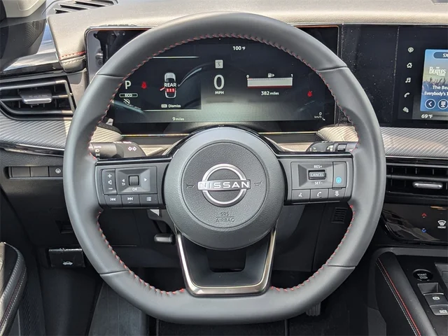 Nuevos NISSAN KICKS à Kennesaw, chez Town Center Nissan
