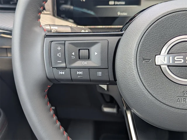 Nuevos NISSAN KICKS à Kennesaw, chez Town Center Nissan