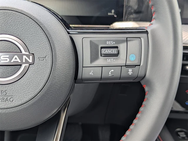 Nuevos NISSAN KICKS à Kennesaw, chez Town Center Nissan