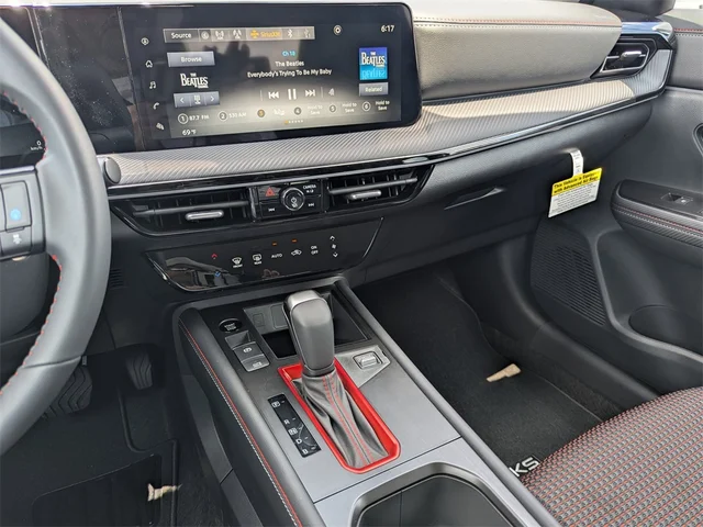 Nuevos NISSAN KICKS à Kennesaw, chez Town Center Nissan