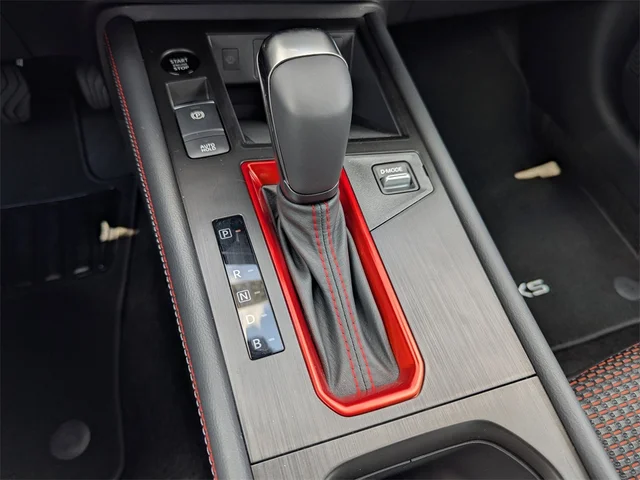 Nuevos NISSAN KICKS à Kennesaw, chez Town Center Nissan