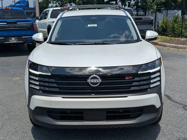 Nuevos NISSAN KICKS à Kennesaw, chez Town Center Nissan
