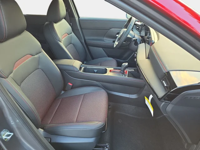 Nuevos NISSAN KICKS à Estados chez autogozo