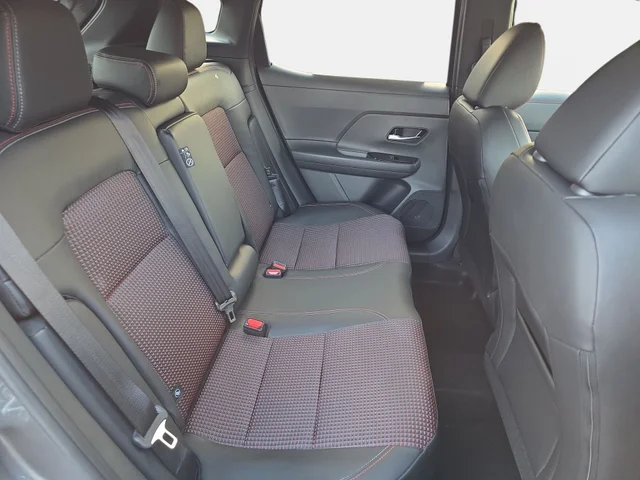 Nuevos NISSAN KICKS à Estados chez autogozo
