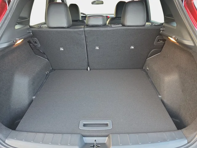 Nuevos NISSAN KICKS à Estados chez autogozo