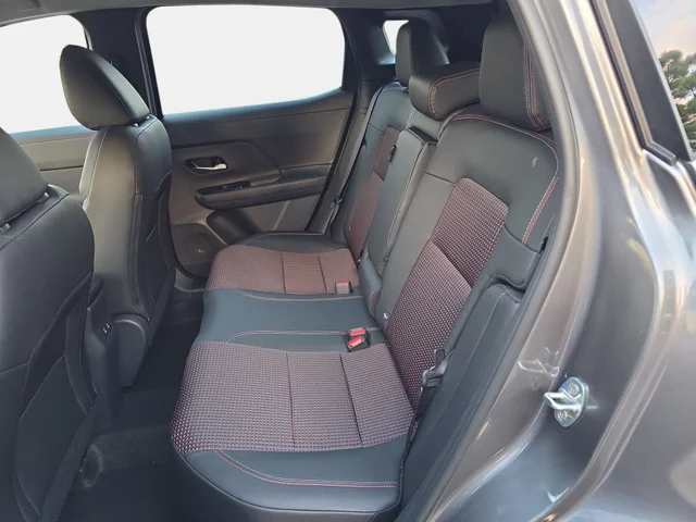 Nuevos NISSAN KICKS à Estados chez autogozo