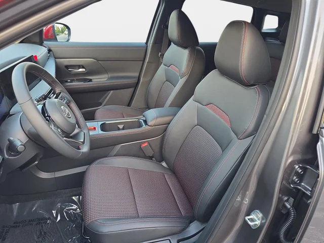 Nuevos NISSAN KICKS à Estados chez autogozo