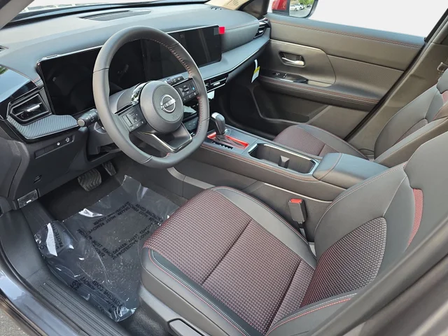 Nuevos NISSAN KICKS à Estados chez autogozo