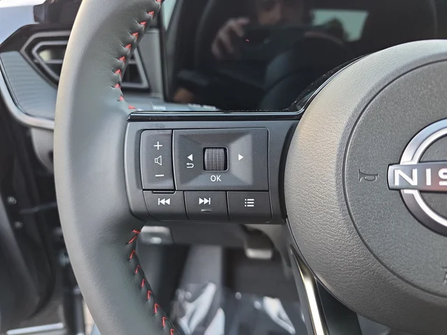 Nuevos NISSAN KICKS à Estados chez autogozo