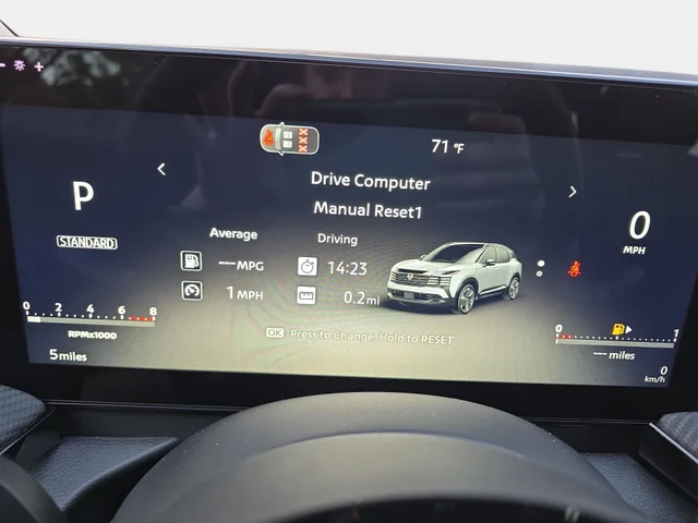 Nuevos NISSAN KICKS à Estados chez autogozo