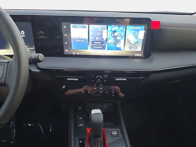 Nuevos NISSAN KICKS à Estados chez autogozo