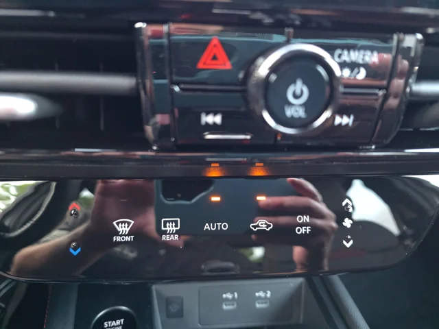 Nuevos NISSAN KICKS à Estados chez autogozo