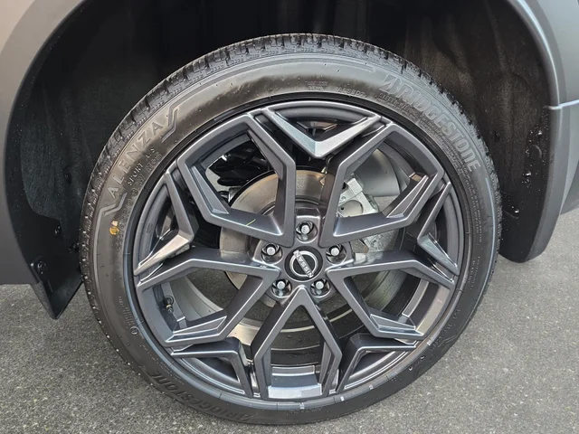 Nuevos NISSAN KICKS à Estados chez autogozo
