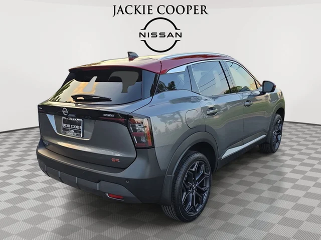 Nuevos NISSAN KICKS à Estados chez autogozo