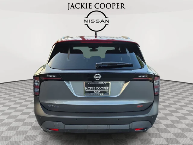 Nuevos NISSAN KICKS à Estados chez autogozo