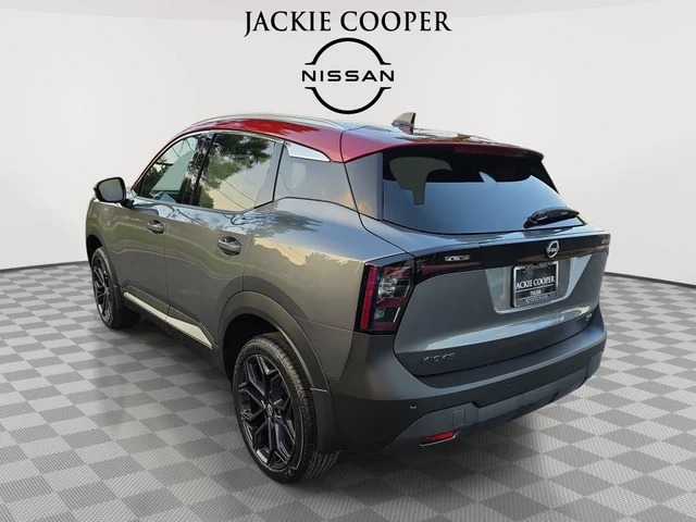 Nuevos NISSAN KICKS à Estados chez autogozo
