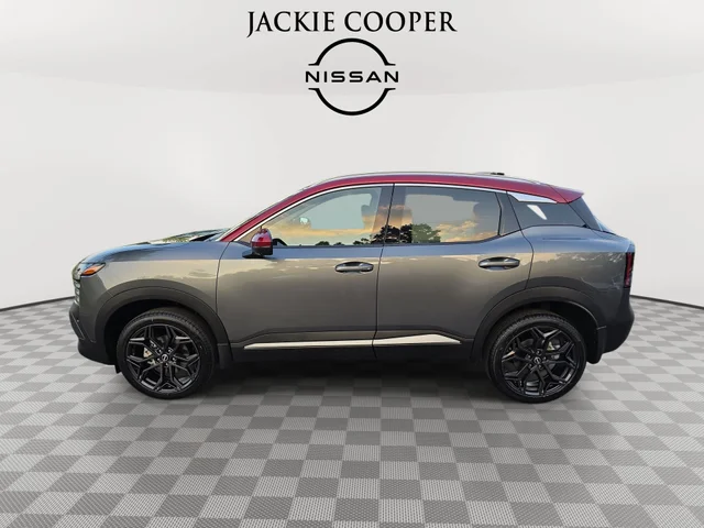 Nuevos NISSAN KICKS à Estados chez autogozo