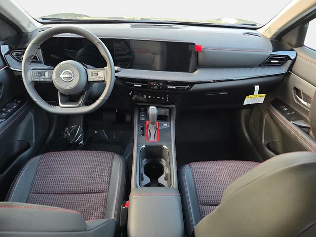 Nuevos NISSAN KICKS à Estados chez autogozo