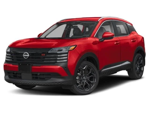 Nuevos NISSAN KICKS à Kennesaw, chez Town Center Nissan