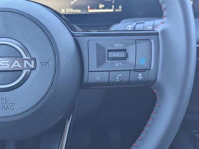 Nuevos NISSAN KICKS à Estados chez autogozo