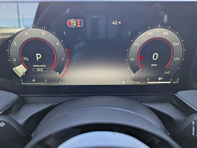 Nuevos NISSAN KICKS à Estados chez autogozo
