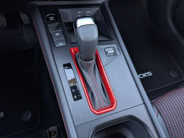 Nuevos NISSAN KICKS à Estados chez autogozo
