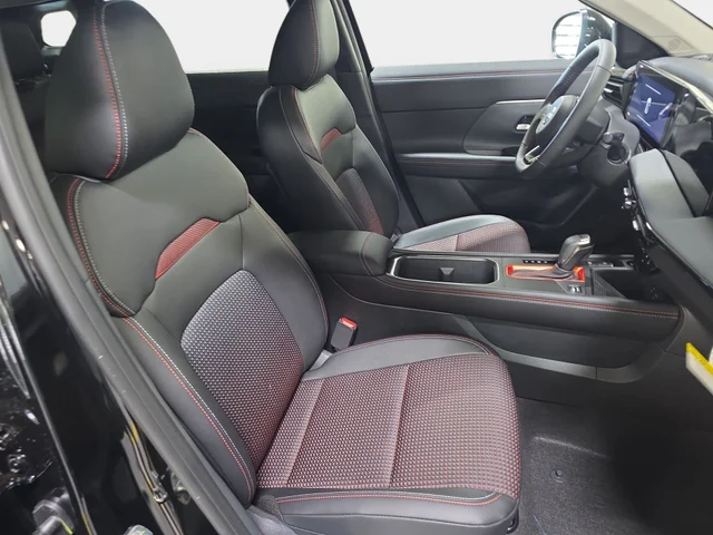 Nuevos NISSAN KICKS à Estados chez autogozo