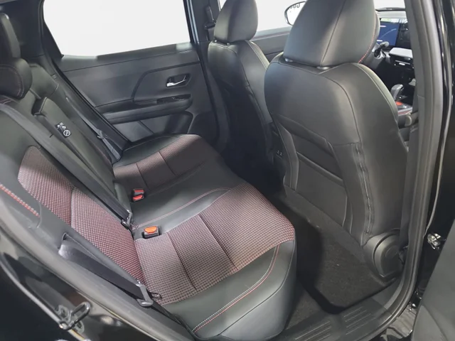 Nuevos NISSAN KICKS à Estados chez autogozo