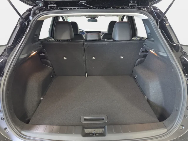 Nuevos NISSAN KICKS à Estados chez autogozo