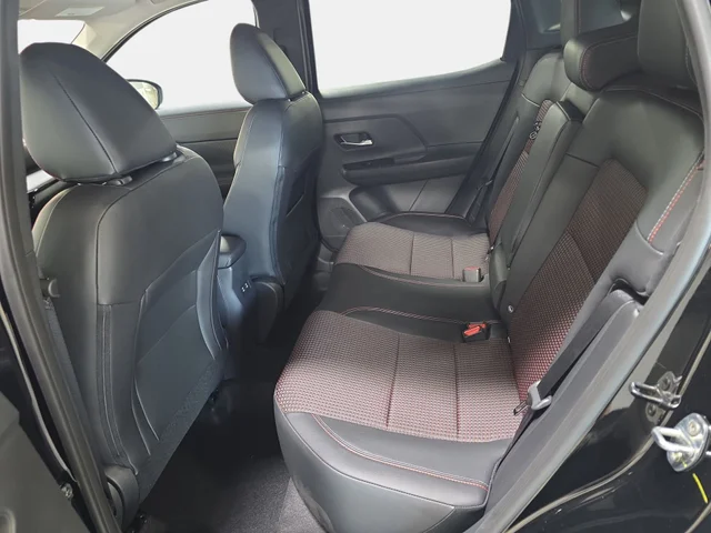Nuevos NISSAN KICKS à Estados chez autogozo