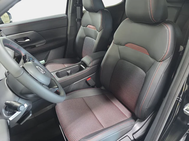 Nuevos NISSAN KICKS à Estados chez autogozo