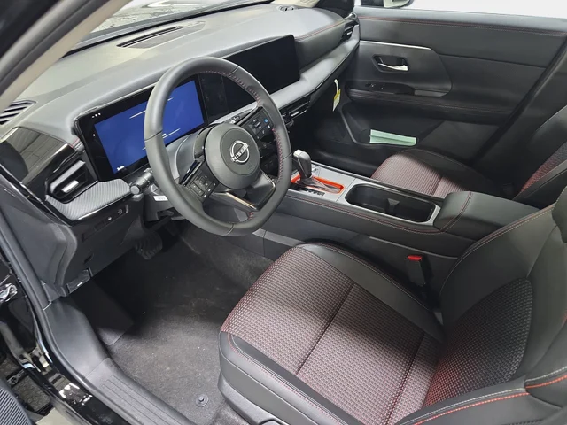 Nuevos NISSAN KICKS à Estados chez autogozo