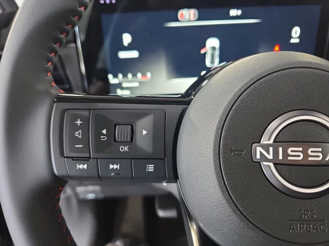 Nuevos NISSAN KICKS à Estados chez autogozo