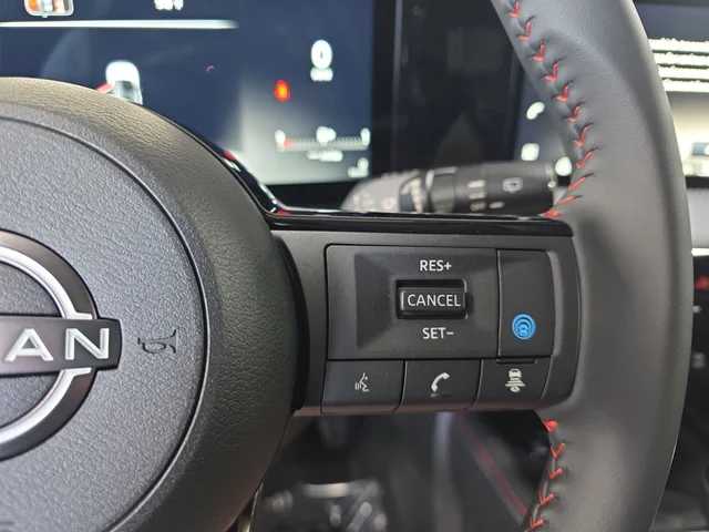 Nuevos NISSAN KICKS à Estados chez autogozo