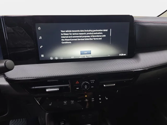 Nuevos NISSAN KICKS à Estados chez autogozo