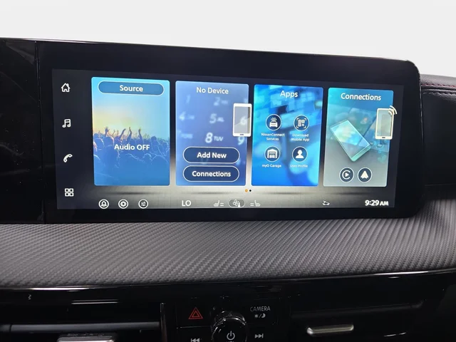 Nuevos NISSAN KICKS à Estados chez autogozo