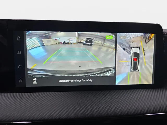 Nuevos NISSAN KICKS à Estados chez autogozo