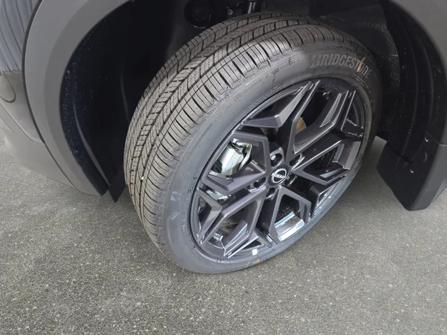 Nuevos NISSAN KICKS à Estados chez autogozo