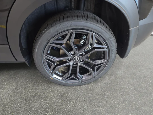 Nuevos NISSAN KICKS à Estados chez autogozo