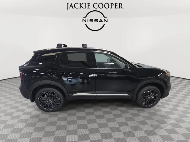 Nuevos NISSAN KICKS à Estados chez autogozo