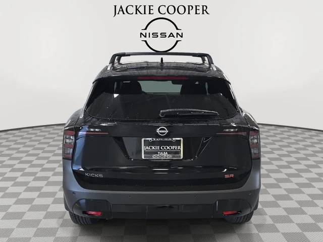Nuevos NISSAN KICKS à Estados chez autogozo