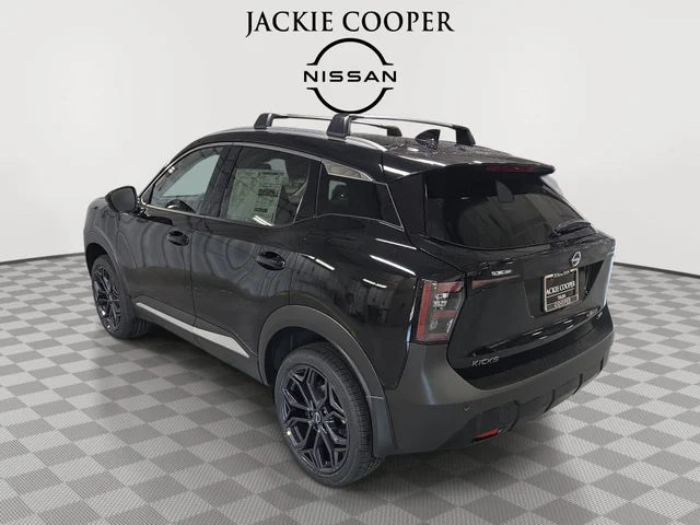 Nuevos NISSAN KICKS à Estados chez autogozo