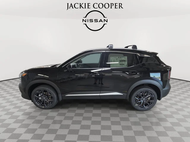 Nuevos NISSAN KICKS à Estados chez autogozo