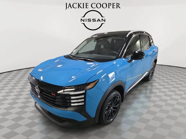 Nuevos NISSAN KICKS à Estados chez autogozo