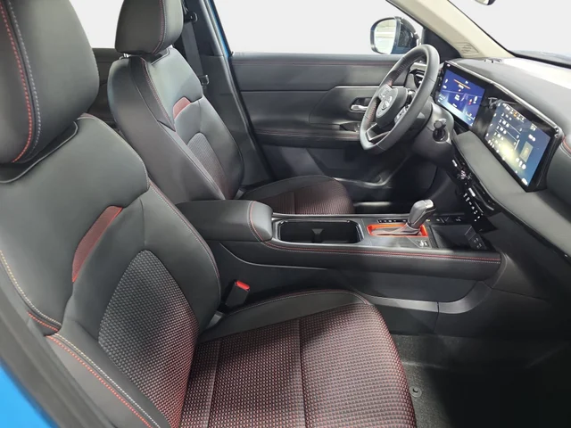 Nuevos NISSAN KICKS à Estados chez autogozo