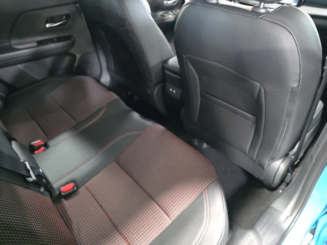 Nuevos NISSAN KICKS à Estados chez autogozo