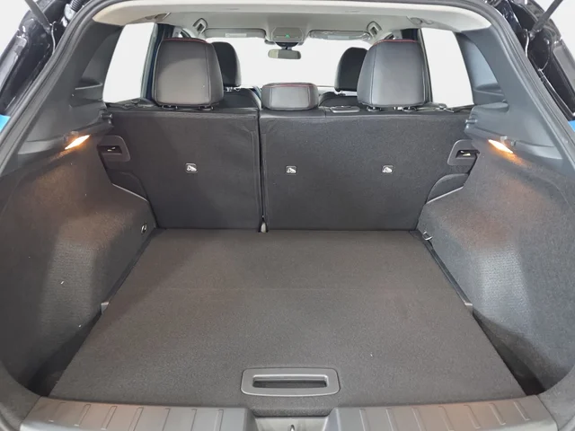 Nuevos NISSAN KICKS à Estados chez autogozo