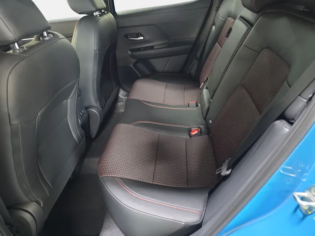 Nuevos NISSAN KICKS à Estados chez autogozo