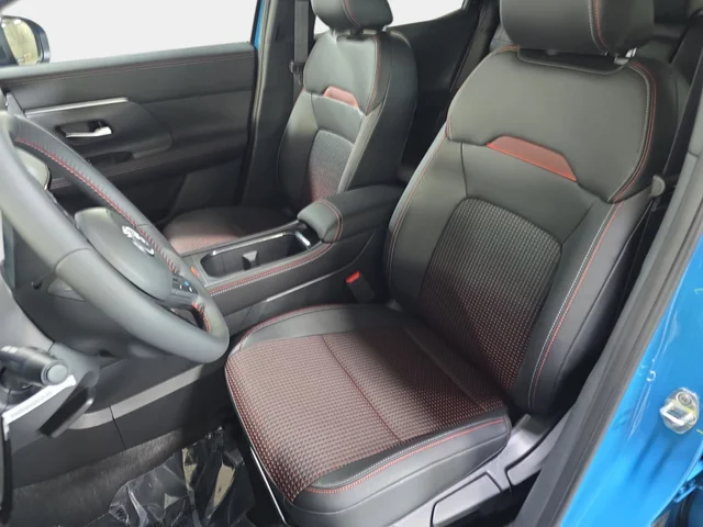 Nuevos NISSAN KICKS à Estados chez autogozo