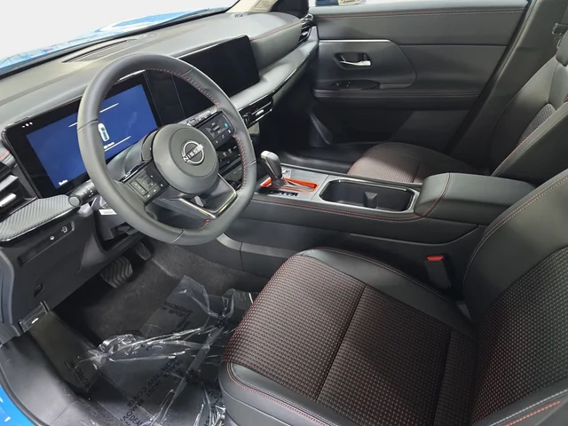 Nuevos NISSAN KICKS à Estados chez autogozo